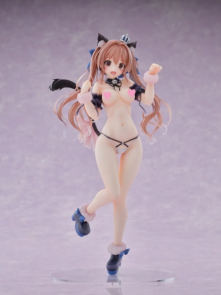 Original Character Figure – Kanon-chan by karory 29 cm 8