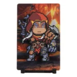 Darksiders Magnetic Collectible – War FiGGYZ 11 cm 1