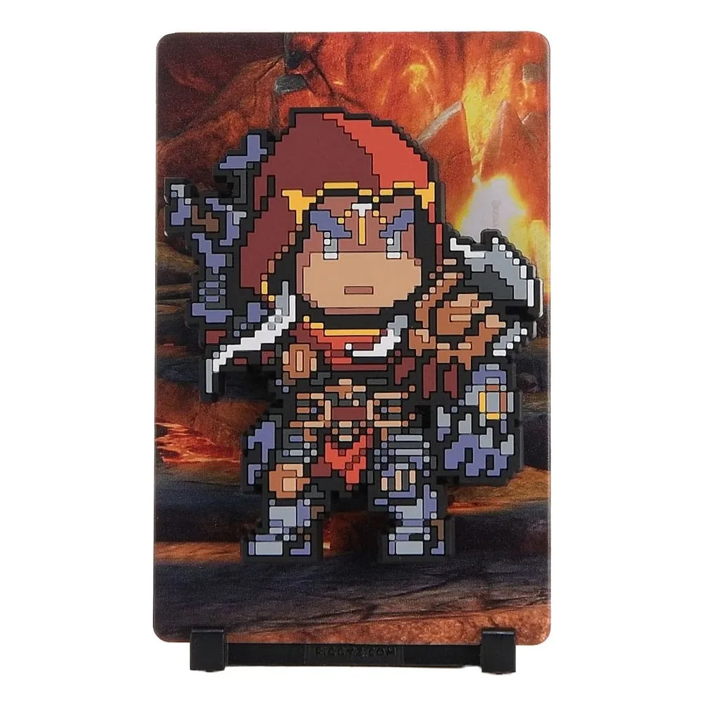 Darksiders Magnetic Collectible – War FiGGYZ 11 cm