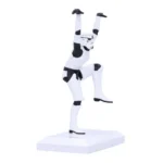 Original Stormtrooper Figure – Crane Kick 20 cm 8