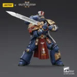 Warhammer 40,000 Action Figure – Ultramarines Relic Primus 12.3 cm 4