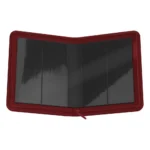 Magic the Gathering Avatar Kaartenmap – Red Mana Zipfolio 160 7