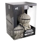 Dark Souls verzamelfiguur – Siegward of Catarina 9 cm 5
