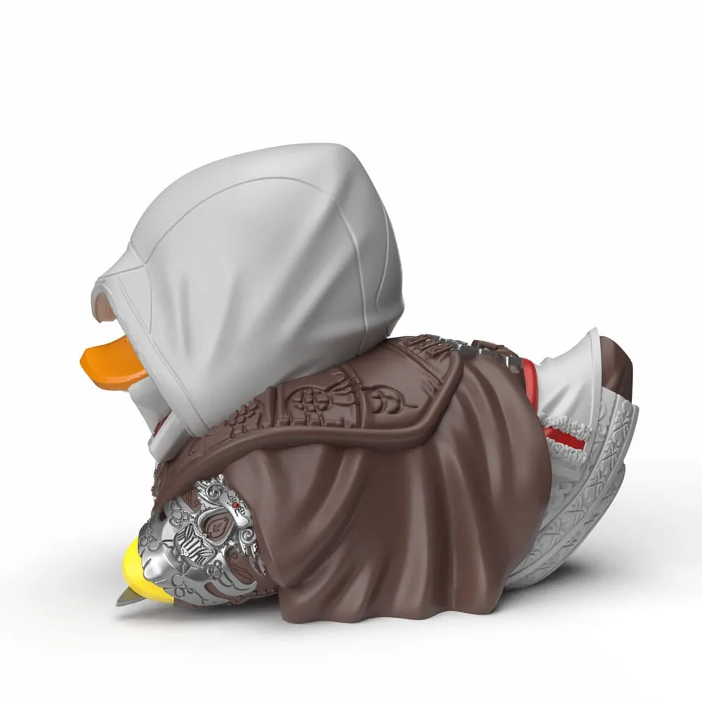 Assassin’s Creed Figure – Ezio Tubbz First Edition 10 cm 8