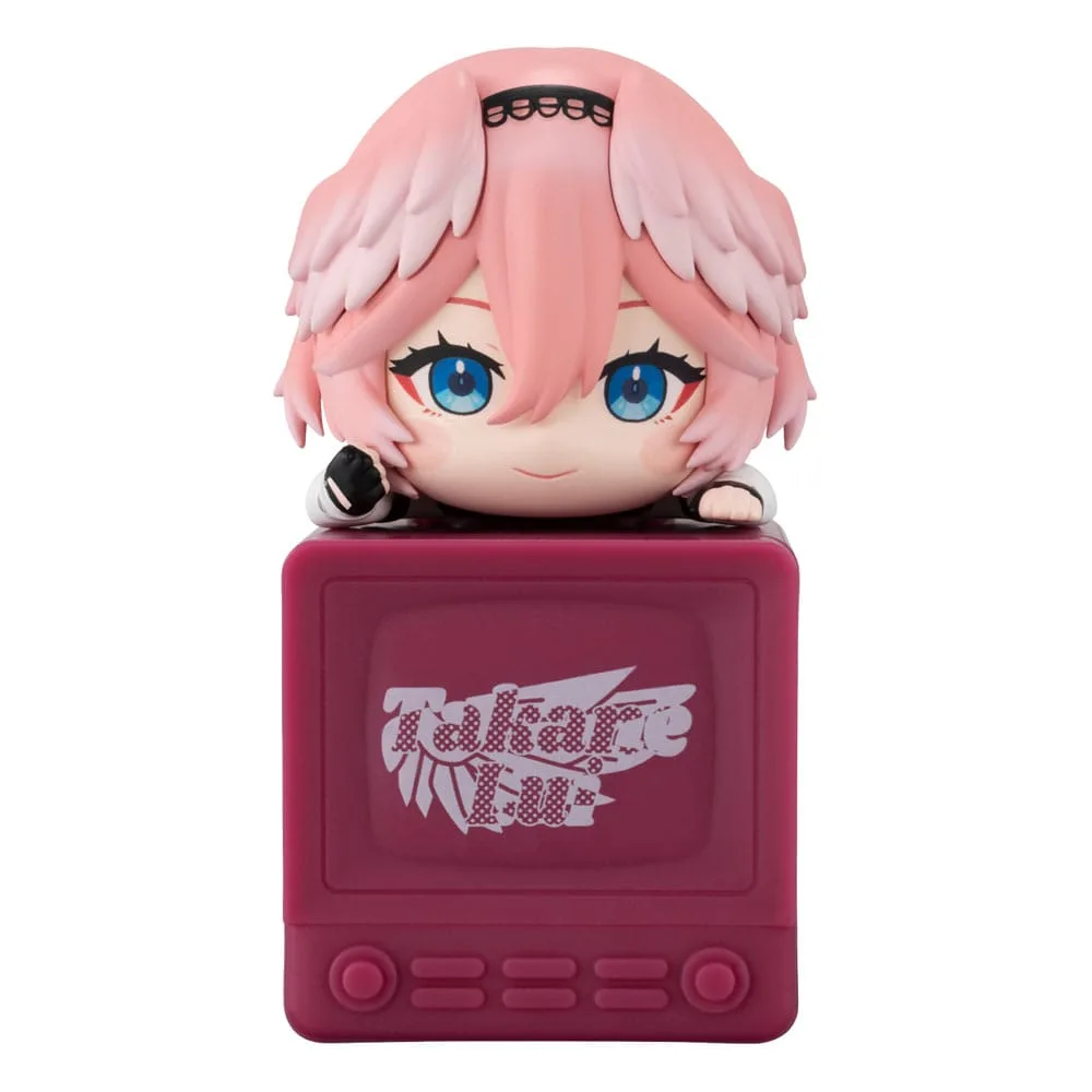 Hololive Production PVC Statue – Takane Lui Hikkake 10 cm