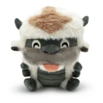 Avatar The Last Airbender Plush – Appa Blep Stickie 15 cm 1