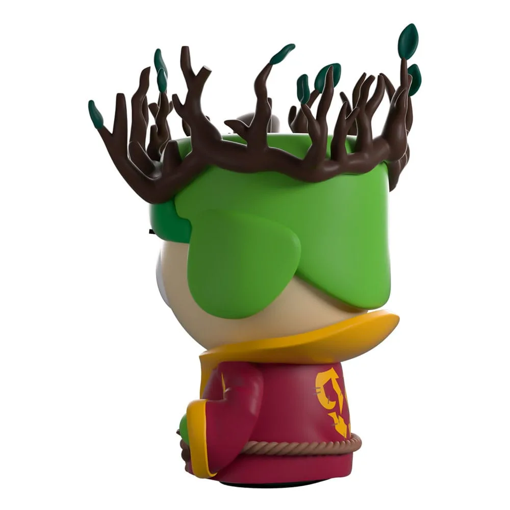 South Park Vinyl Figure – Elf King Kyle 13 cm 9