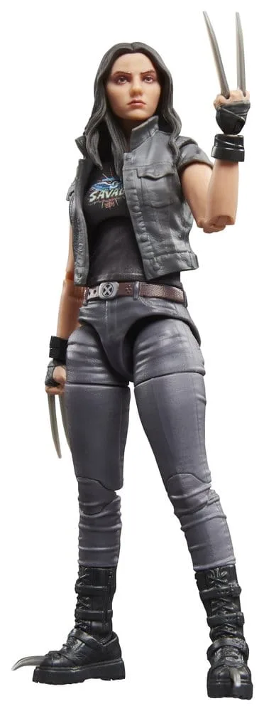 Deadpool & Wolverine Action Figure – Marvel Legends X-23 15 cm