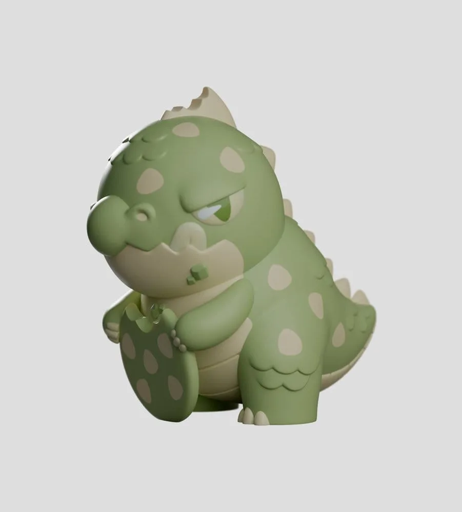 Dread Friends Mini Figures – Series 1 Blind Box Display of 6 11 cm 9