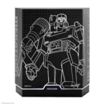 Transformers Ultimates Figure – Megatron G1 Cartoon 20 cm 2