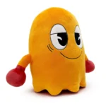 Pac-Man Plush – Clyde 22 cm 2