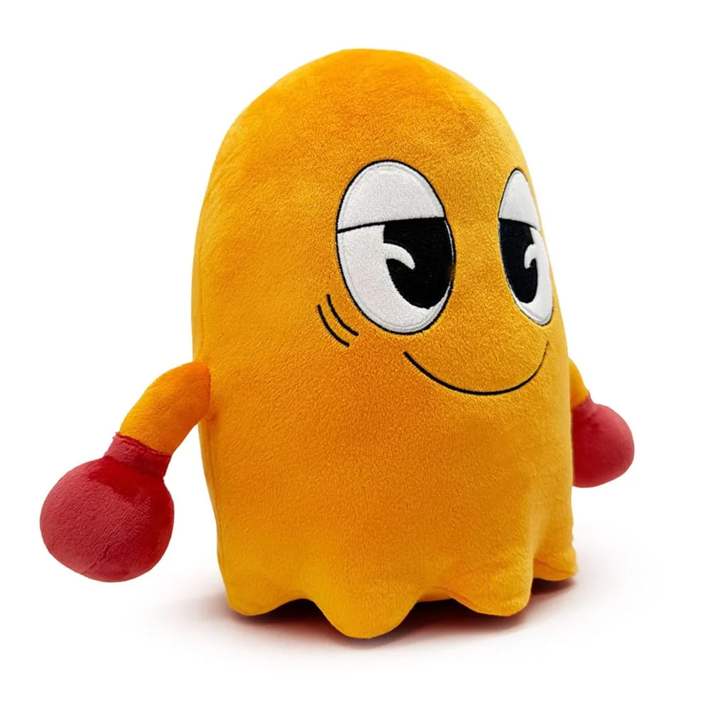 Pac-Man Plush – Clyde 22 cm 2