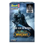 World of Warcraft Model Kit – Lich King Gift Set 13 cm 1