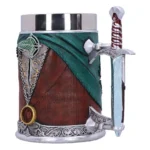 Lord of the Rings Tankard – Frodo 15.5 cm 2