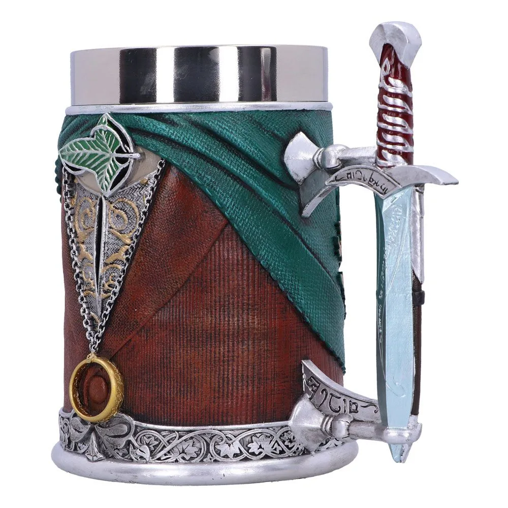 Lord of the Rings Tankard – Frodo 15.5 cm 2