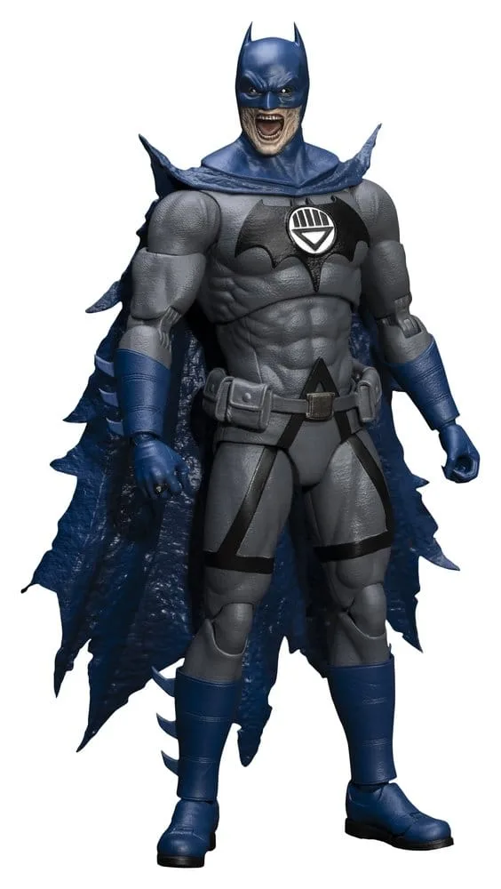 DC Comics Action Figure – Blackest Night Batman 21 cm