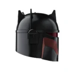Star Wars Electronic Helmet – Black Series Moff Gideon 10