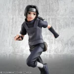 Naruto Shippuden Figures – G.E.M. Itachi and Sasuke 2-Pack 7