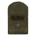 Yu-Gi-Oh! Metal Ingot – Tablet of Lost Memories 14 cm 3