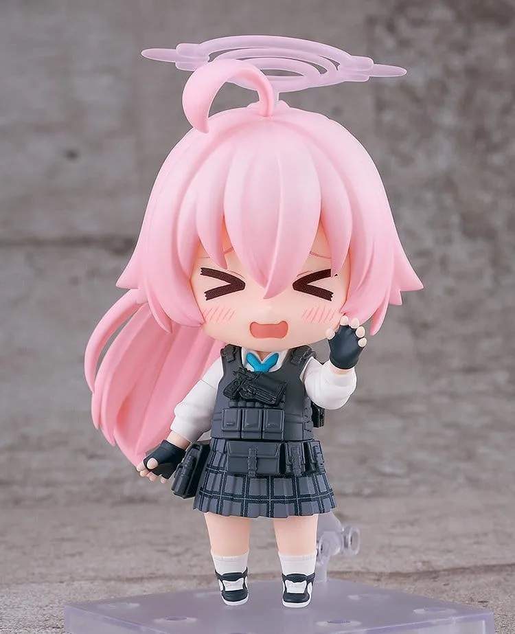 Blue Archive Nendoroid – Hoshino Takanashi Armed 10 cm 6
