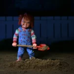 Child’s Play 2 Action Figure – Ultimate Chucky 18 cm 21
