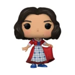 Disney Pop Vinyl Figure – Snow White Plaid Dress 9 cm 1