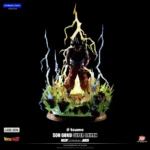 Dragon Ball Z Diorama – Son Goku HQS Dioramax 1/4 22