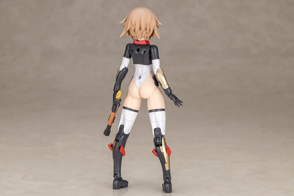 Frame Arms Girl Model Kit – Shingen Kai 17 cm 10