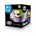DC Comics Tubbz Figure – The Dark Knight Joker Boxed Edition 10 cm 2