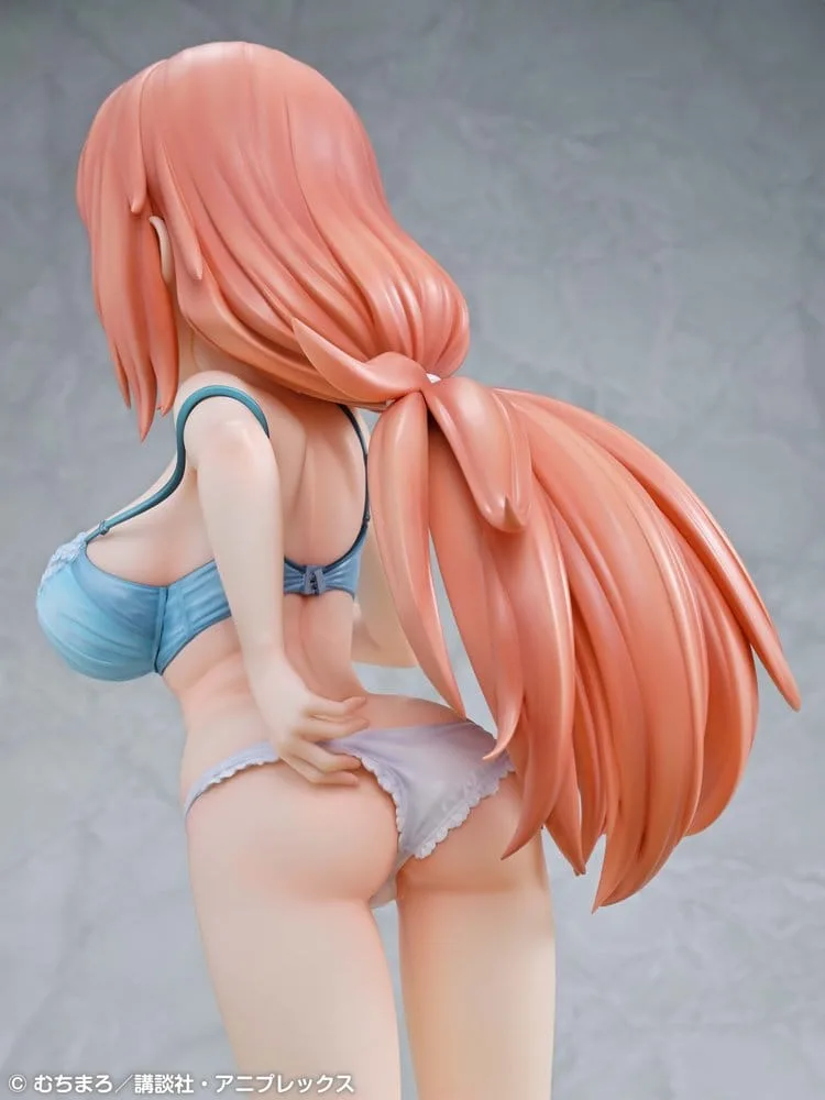 There Is Also a Hole in the Student Organization! Figure – Komaro 38 cm 16