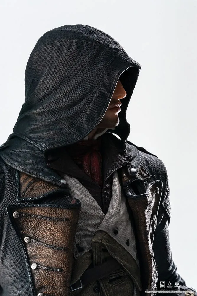 Assassin’s Creed Statue – Animus Arno Dorian 1/4 Scale 72 cm 17