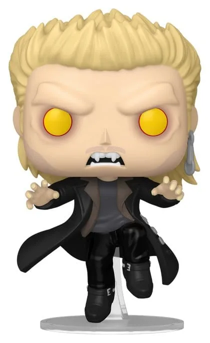 The Lost Boys Vinyl Figure – Vampire David Pop 9 cm