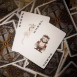 Star Wars Playing Cards – The Mandalorian V2 6