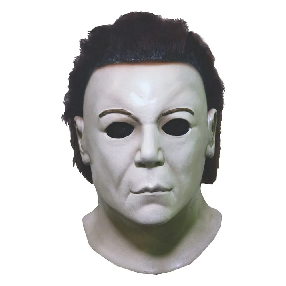 Halloween Resurrection Mask – Michael Myers