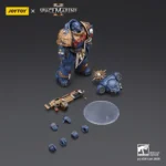 Warhammer 40,000 Action Figure – Ultramarines Heavy Relic 12.7 cm 6