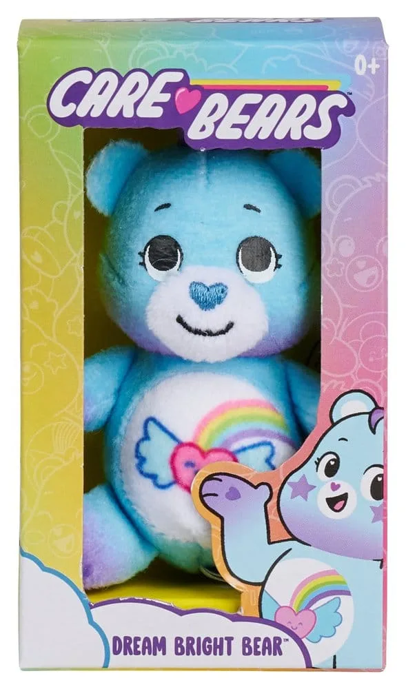 Care Bears Mini Figures – Wave 2 Display of 18 7 cm 4