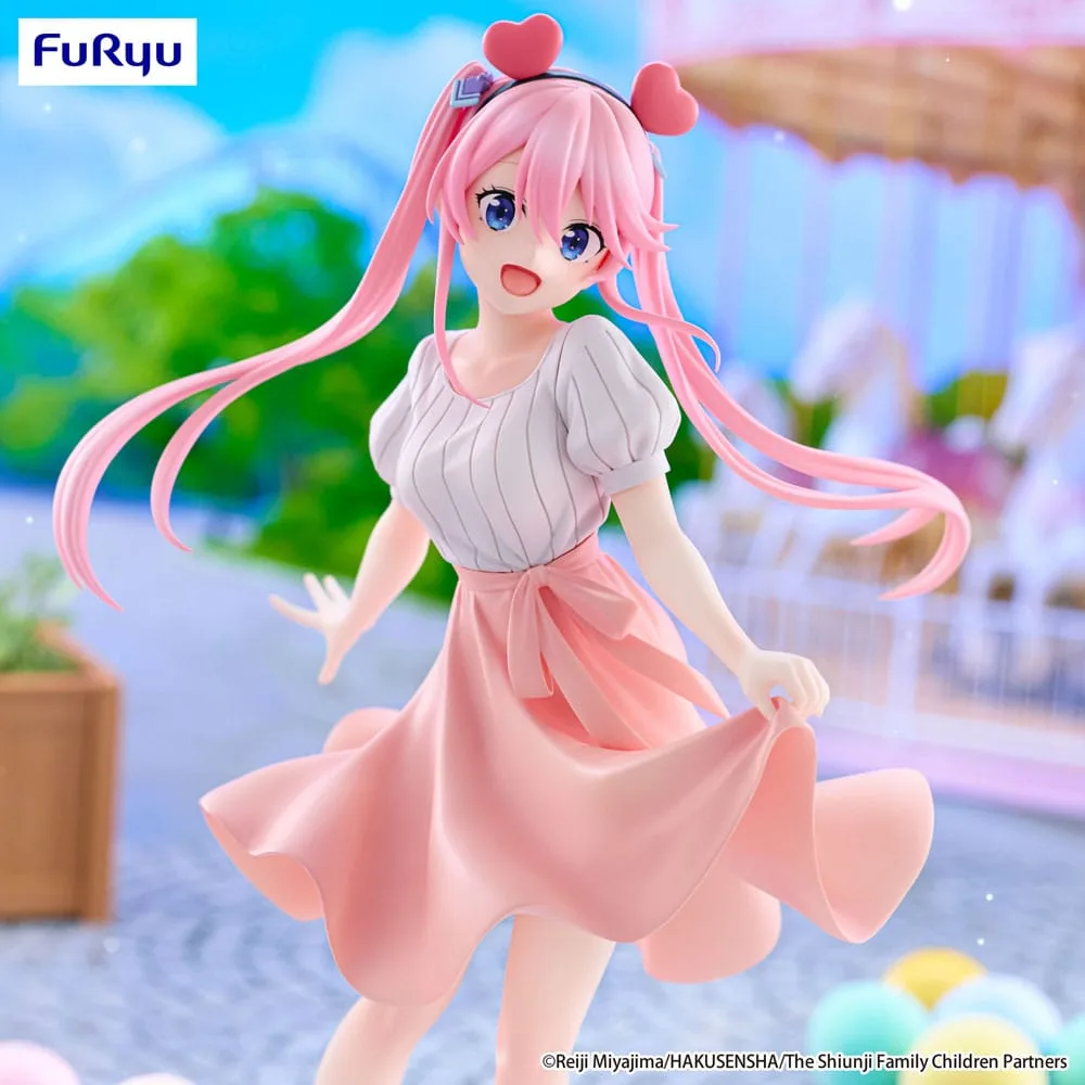 The Shiunji Family Children Statue – Ouka Theme Park Day 21 cm 5