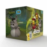 Shrek PVC Figure – Tubbz Donkey 3