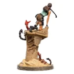 Tomb Raider Mini Statue – Lara Croft Ruins of Revelation 21 cm 8