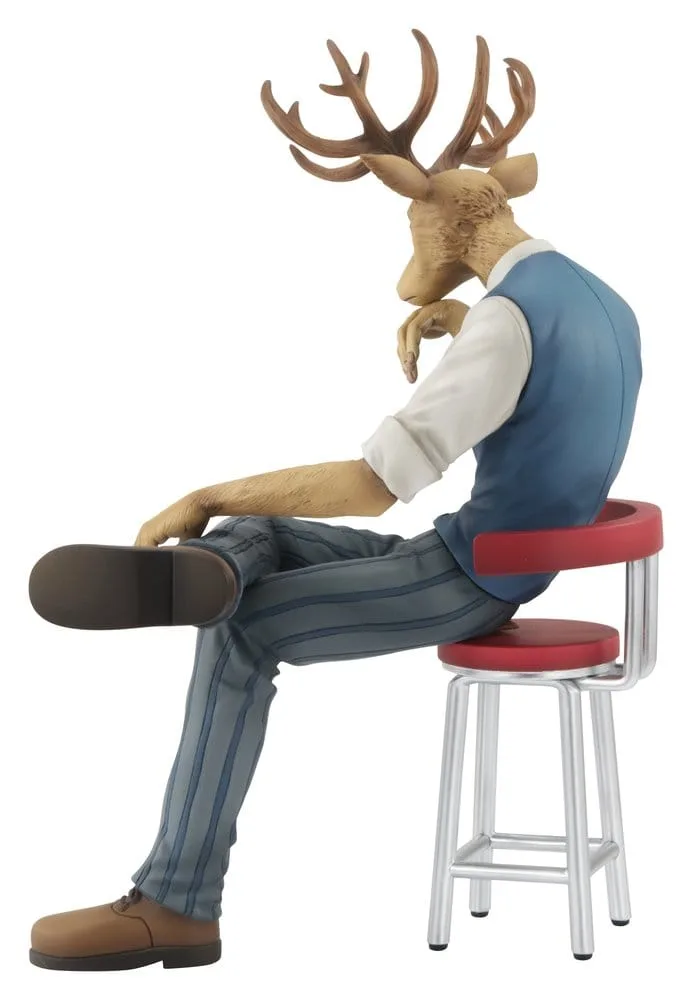 Beastars Sammelfigur – Louis 5