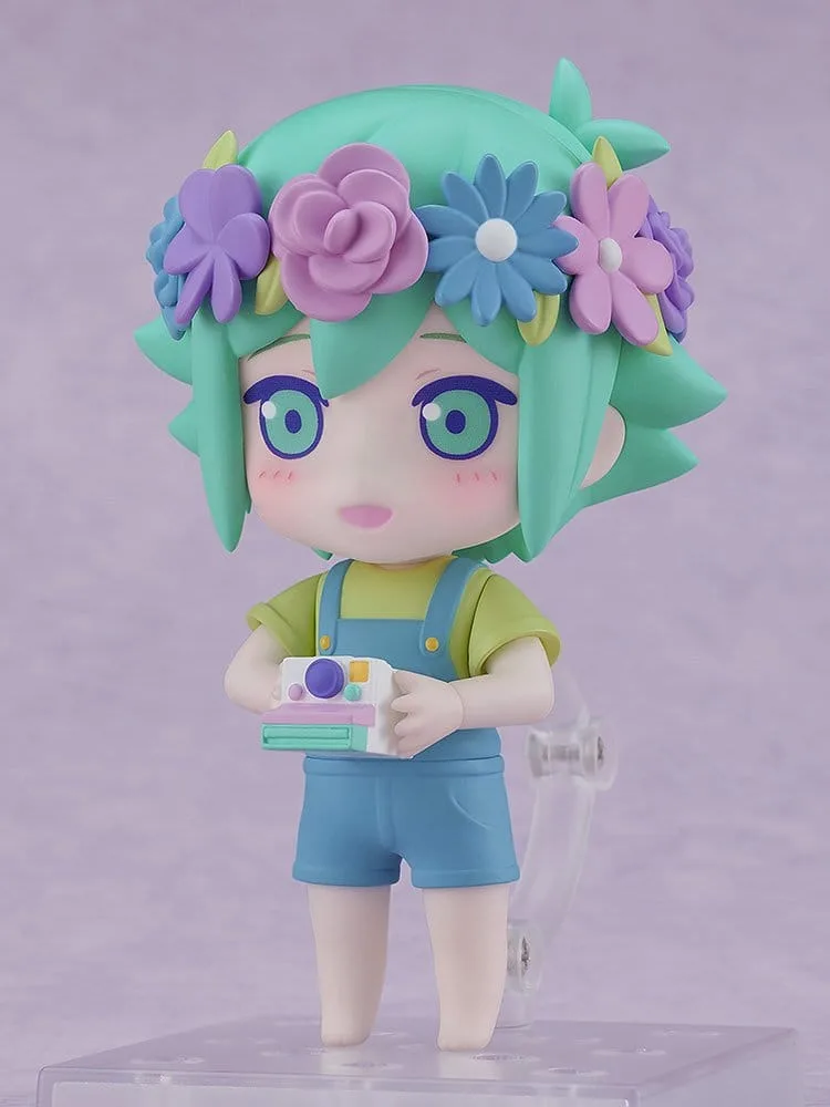 Omori Nendoroid Action Figure – Basil 10 cm 5