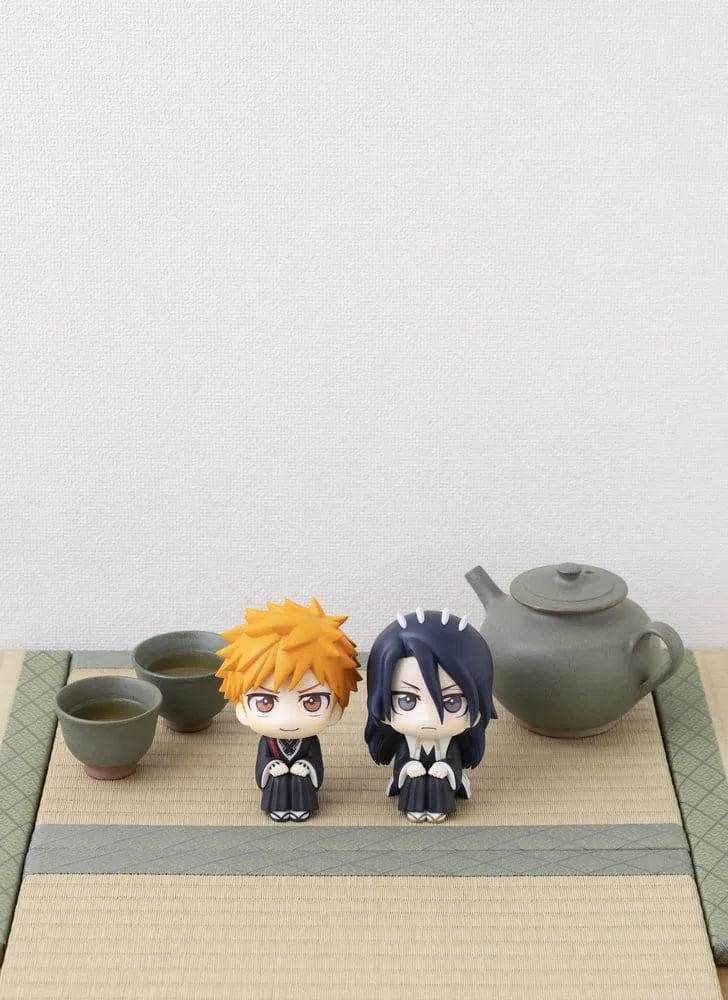 Bleach PVC Figure – Look Up Ichigo Kurosaki 11 cm 4