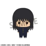 Mr. Ginpachi’s Zany Class Mini Figures – Chokorin Vol. 1 6-Pack 5 cm 6