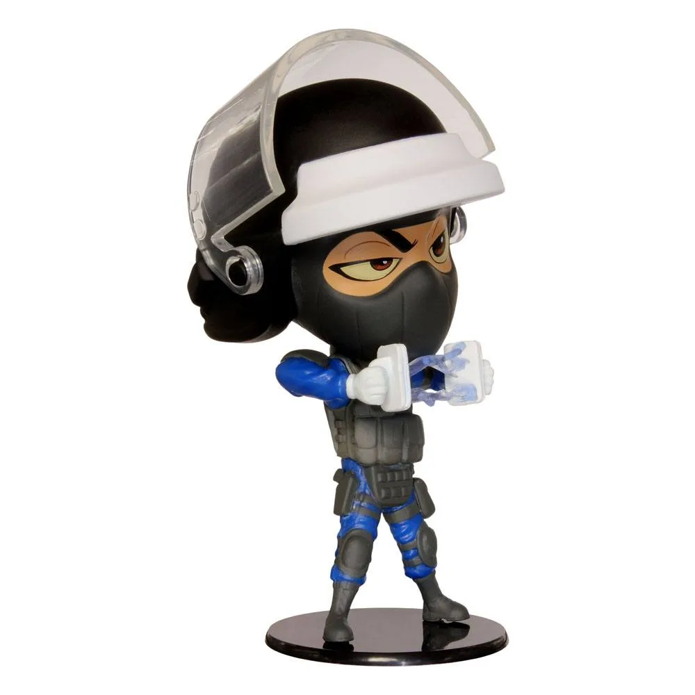 Rainbow Six Siege Chibi Figure – Doc Series 5 10 cm 3
