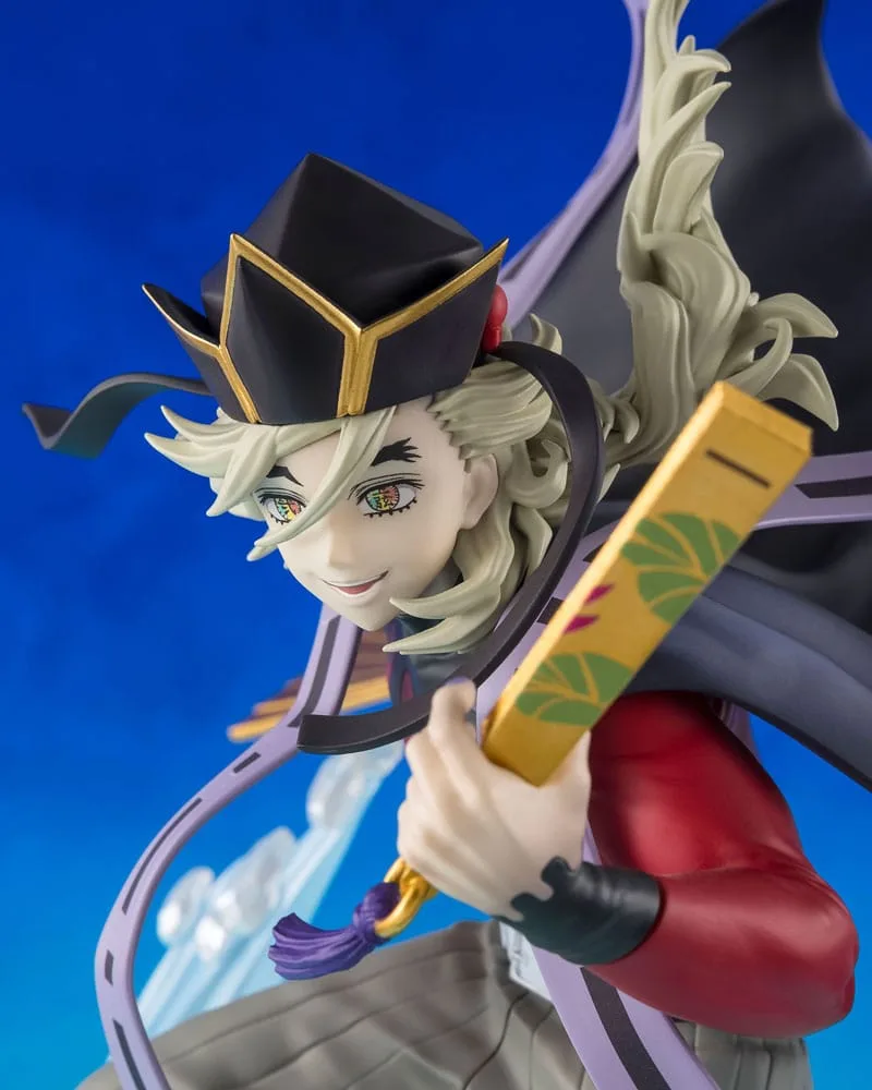 Demon Slayer PVC Statue – FiguartsZERO Doma 23 cm 5