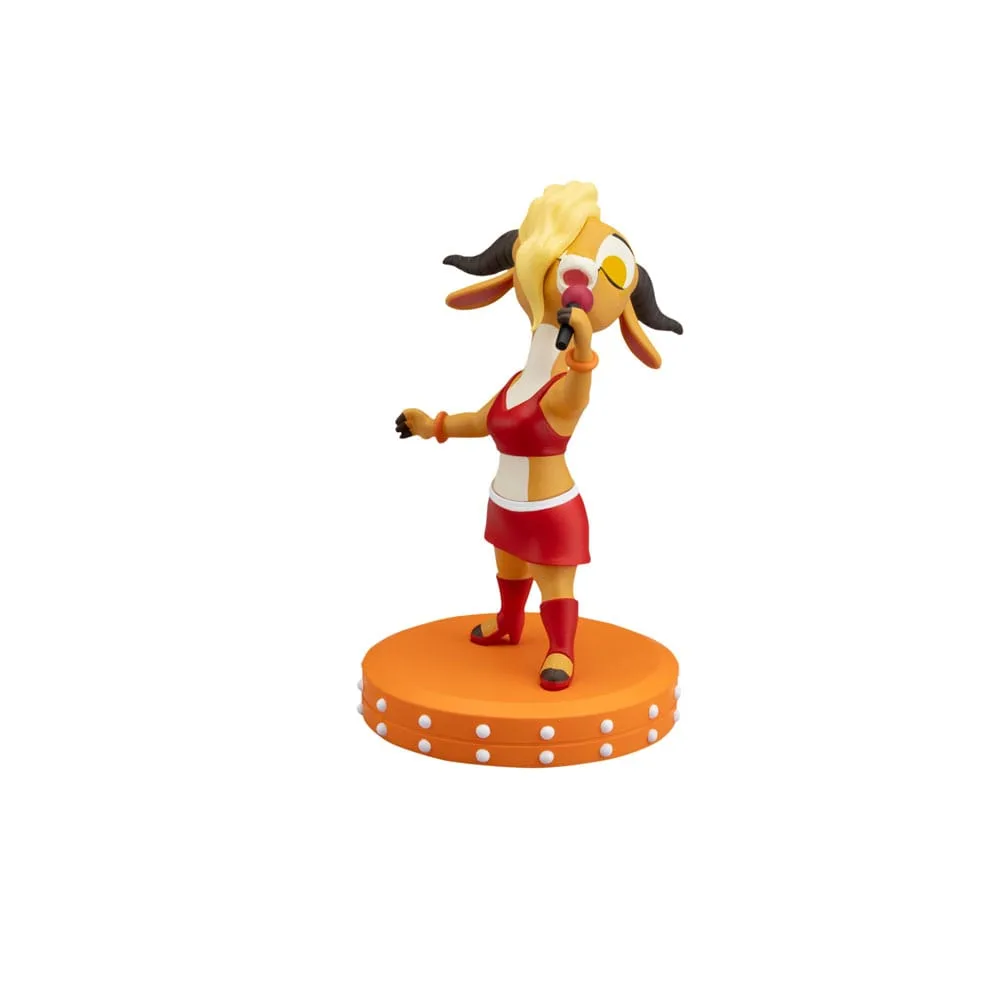 Zootopia minifiguren – Concert blind box assortiment 6 stuks 8 cm 4