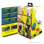 Pac-Man Portable Arcade – Micro Player Pro 3