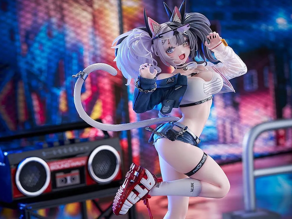 Original Character Figure – Melterna Girl Metako 1/7 Scale 23 cm 2
