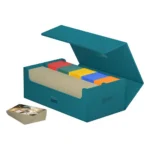 Ultimate Guard Card Box – Arkhive 800+ Xenoskin Petrol 16
