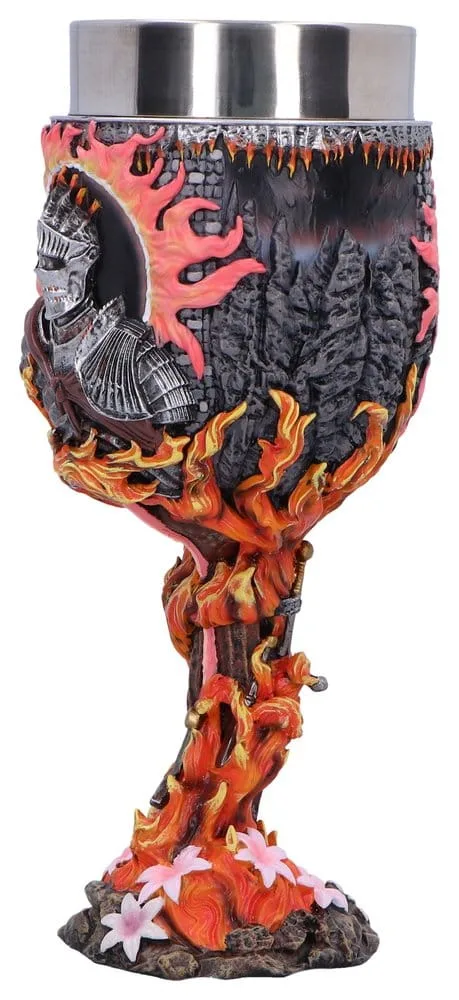 Dark Souls Goblet – Soul of Cinder 19.5 cm 2